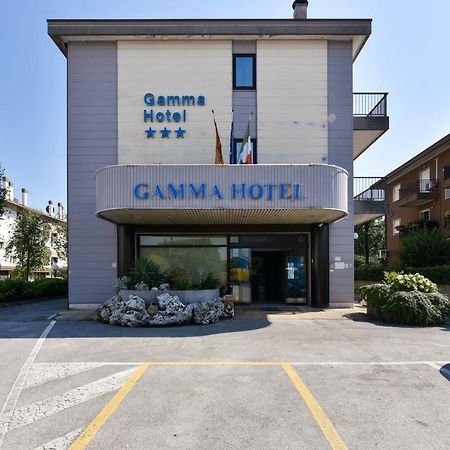 Gamma Hotel มาร์กอน ภายนอก รูปภาพ