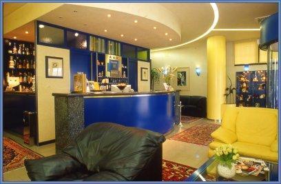 Gamma Hotel มาร์กอน ภายนอก รูปภาพ