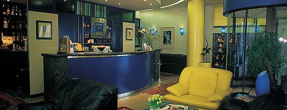 Gamma Hotel มาร์กอน ภายนอก รูปภาพ
